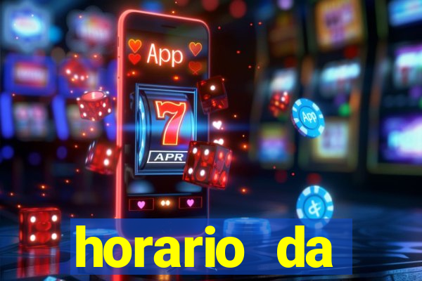 horario da madrugada fortune tiger