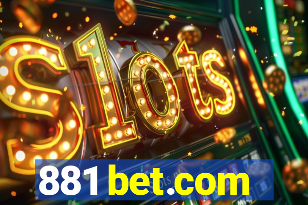 881 bet.com