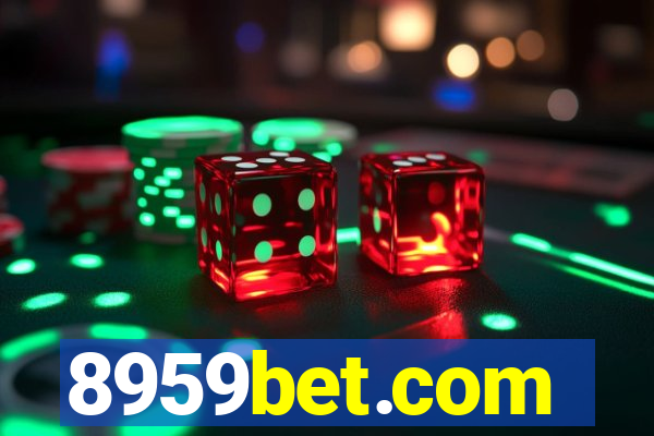 8959bet.com