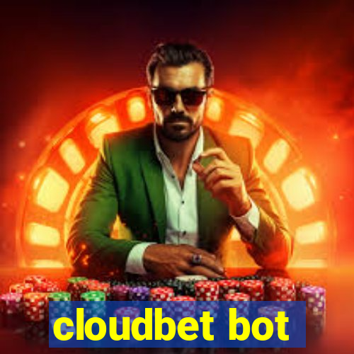 cloudbet bot