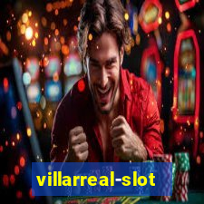 villarreal-slot.com