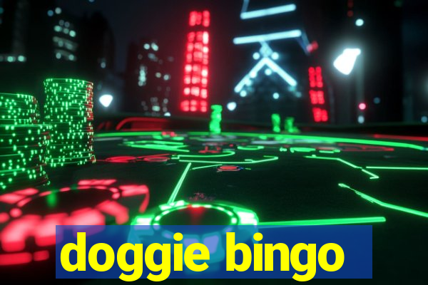 doggie bingo