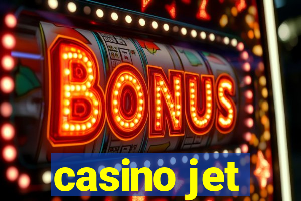 casino jet