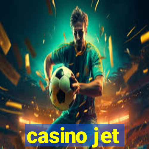 casino jet