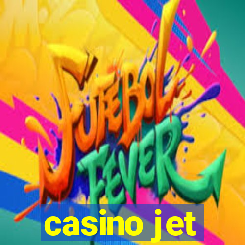 casino jet