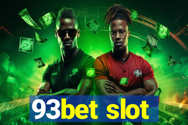 93bet slot