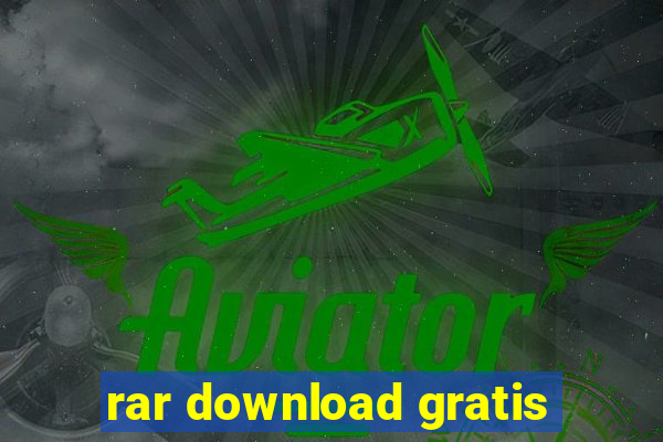 rar download gratis