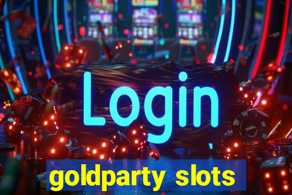 goldparty slots