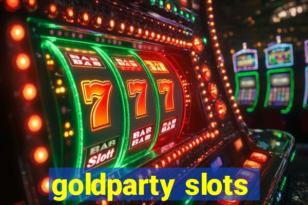 goldparty slots