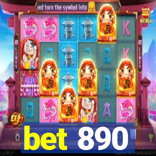 bet 890