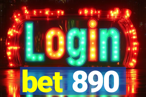 bet 890