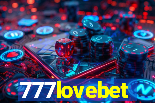 777lovebet