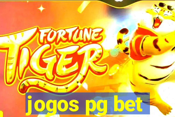 jogos pg bet