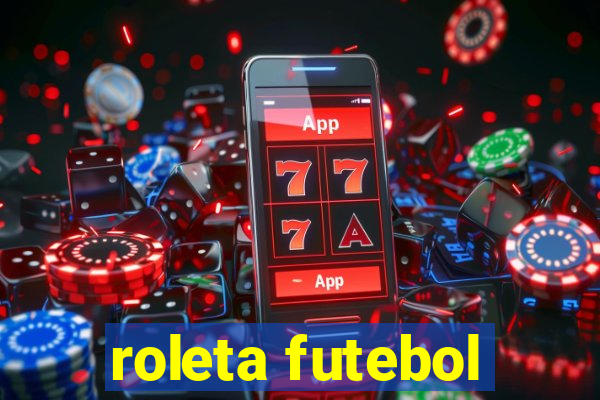 roleta futebol