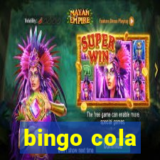 bingo cola