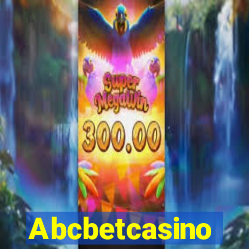 Abcbetcasino