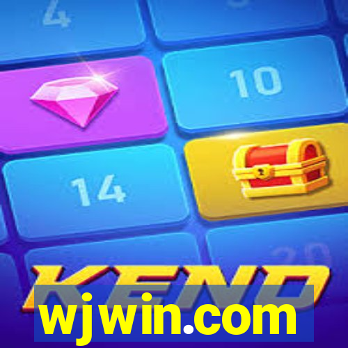 wjwin.com