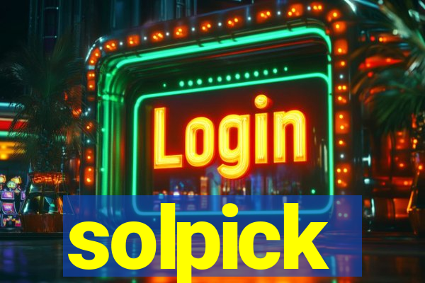 solpick