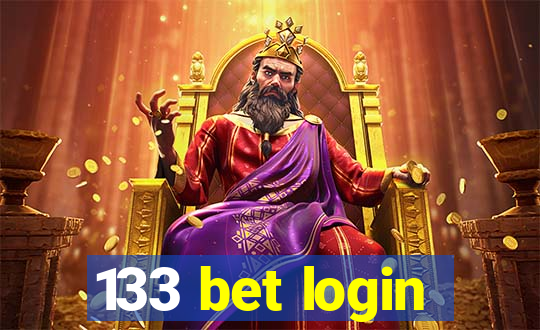 133 bet login