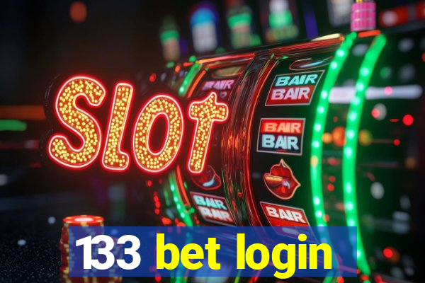 133 bet login