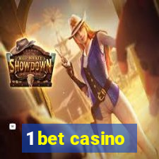 1 bet casino