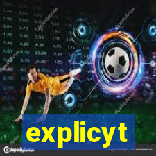 explicyt