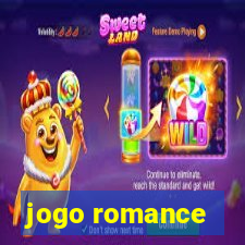 jogo romance