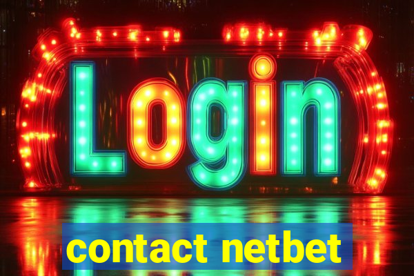 contact netbet