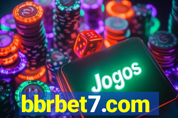 bbrbet7.com