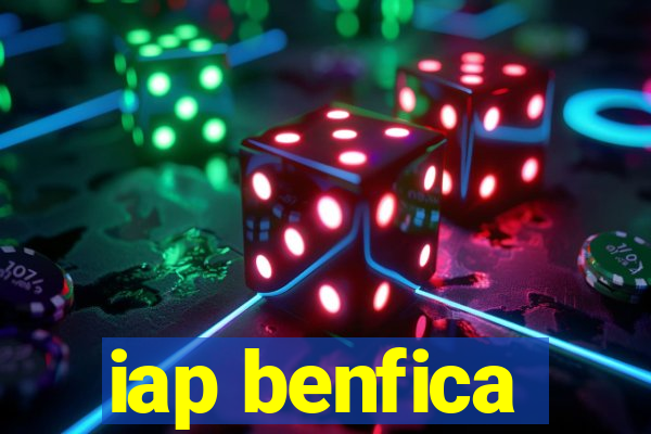 iap benfica