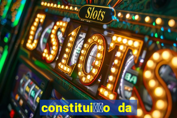 constitui莽茫o da bahia pdf