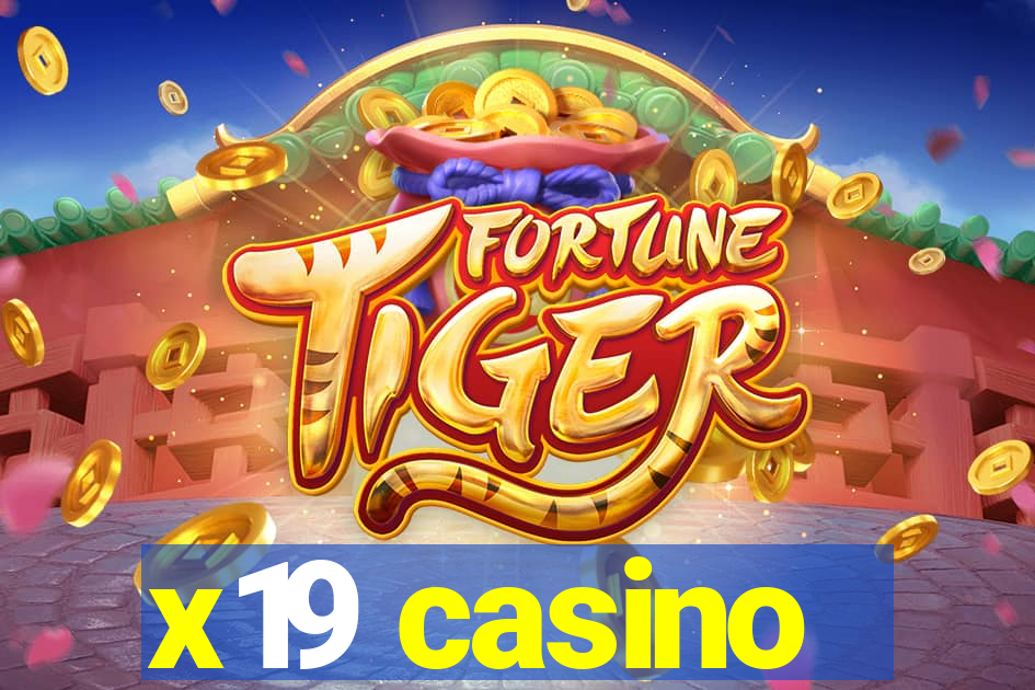 x19 casino