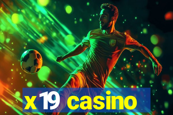 x19 casino