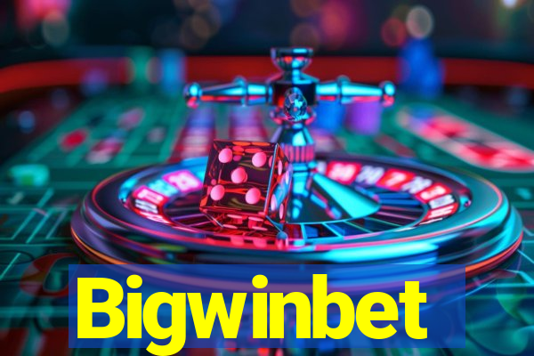 Bigwinbet