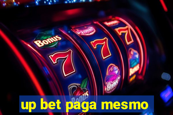 up bet paga mesmo