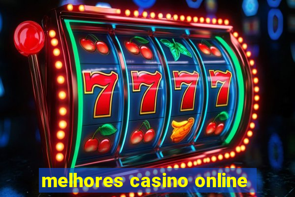 melhores casino online