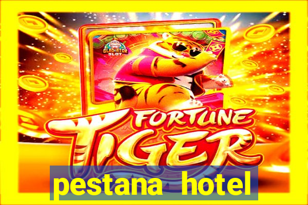 pestana hotel casino madeira