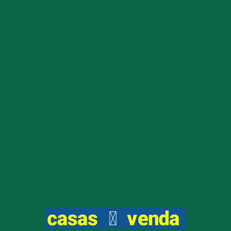 casas 脿 venda itapevi barata