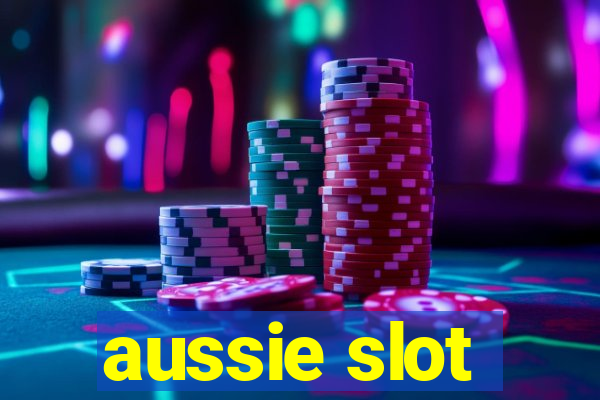 aussie slot