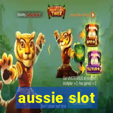 aussie slot