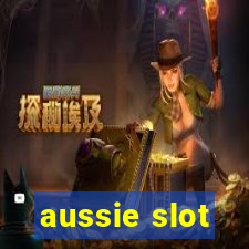 aussie slot