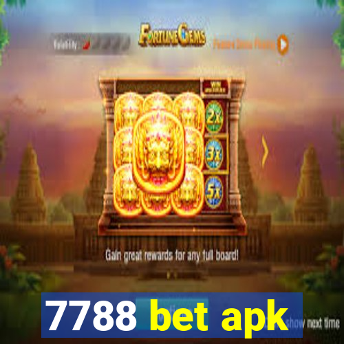 7788 bet apk