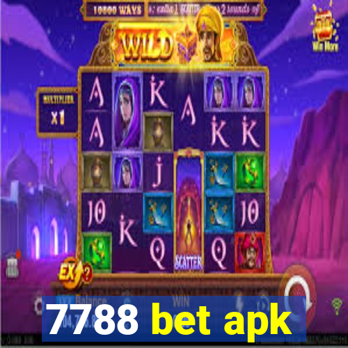 7788 bet apk