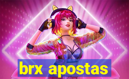 brx apostas