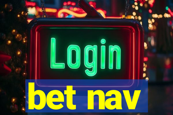 bet nav