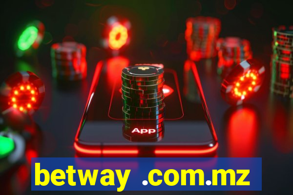 betway .com.mz