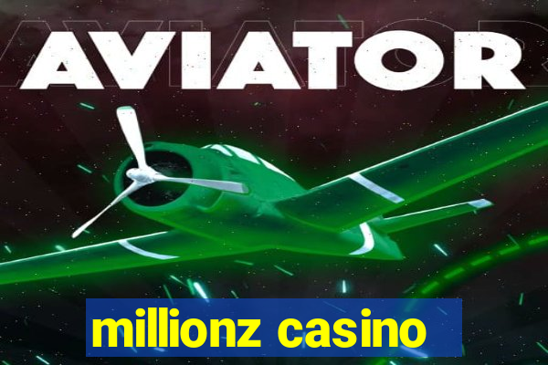 millionz casino