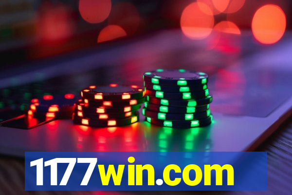 1177win.com