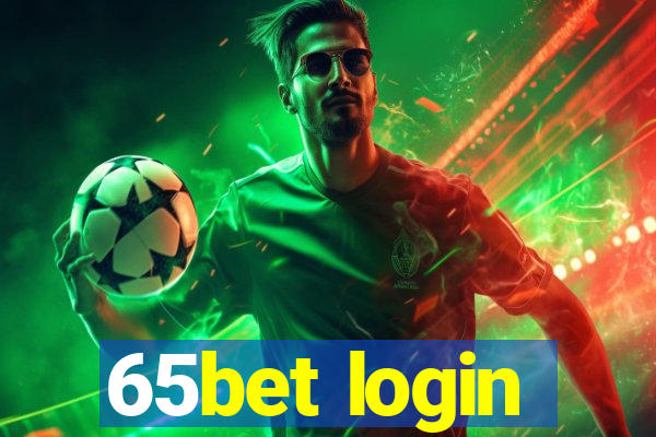 65bet login