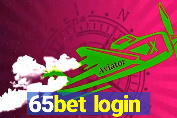 65bet login